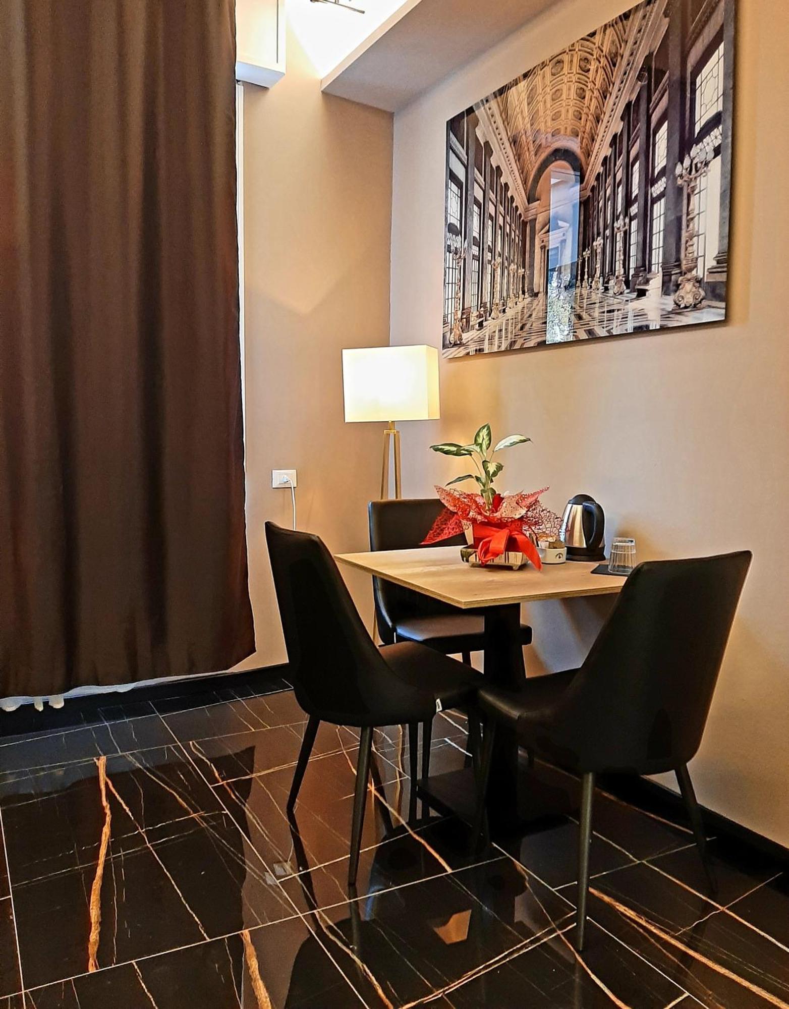 Emma Hotel Bologna Fiera Granarolo dellʼEmilia Exterior foto